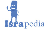IsrapediaLogo